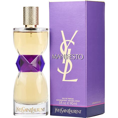 ysl parfem manifesto|ysl manifesto online shop.